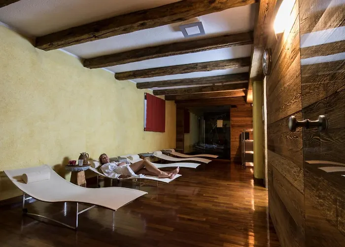 Hotel Walser Courmayeur