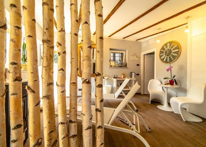 Villamour Boutique Hotel & Spa