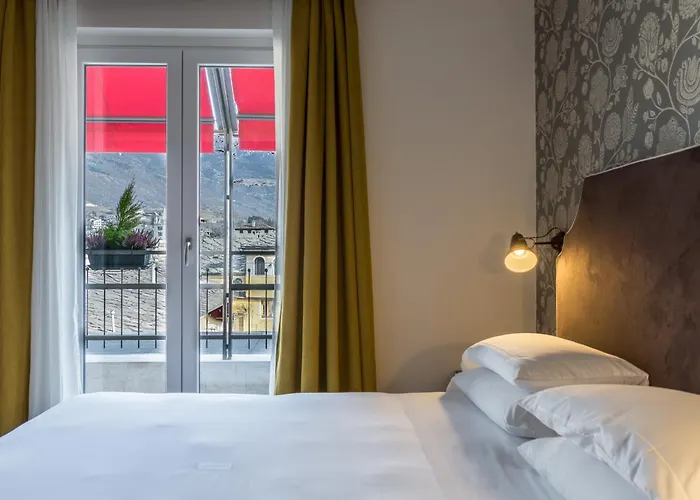 Duca D'Aosta Hotel
