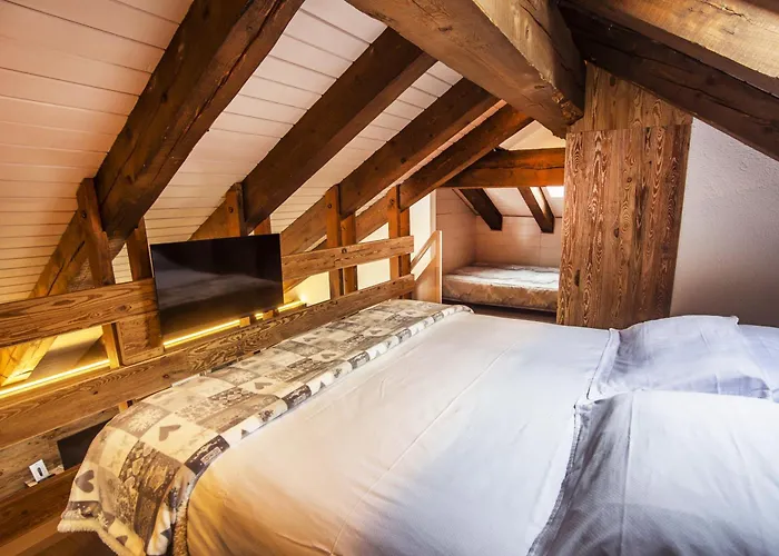Hotel Pilier D'Angle & Wellness