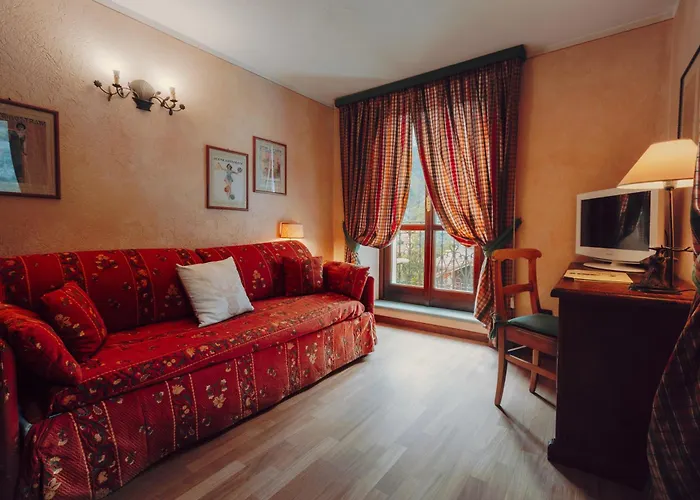 Villa Novecento Romantic Hotel - Estella Hotels Italia