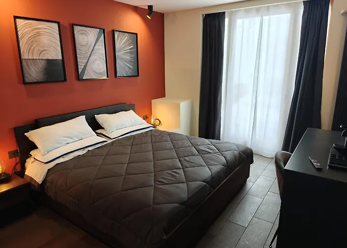 Hotel La Thuile Resort&SPA