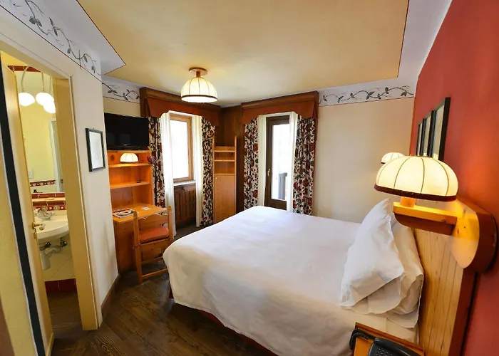 Hotel Du Grand Paradis - 1899 Auberge Boutique