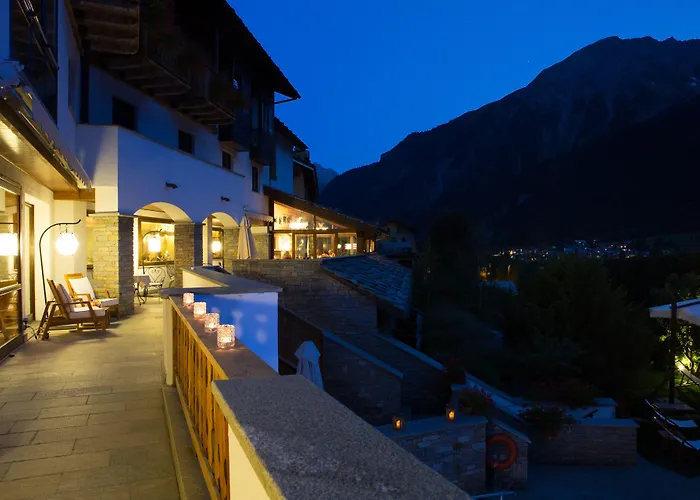 Gran Baita Hotel & Wellness