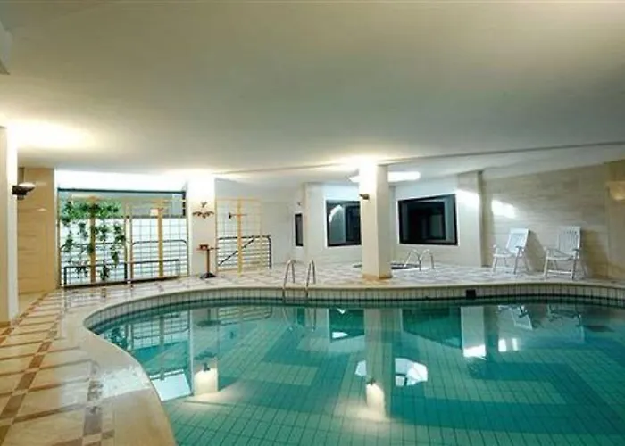 Hostellerie Du Cheval Blanc