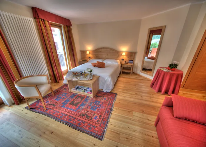 Cresta Et Duc Hotel