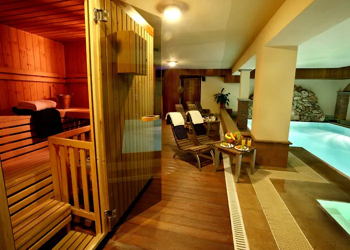 Hotel Maison Saint Jean