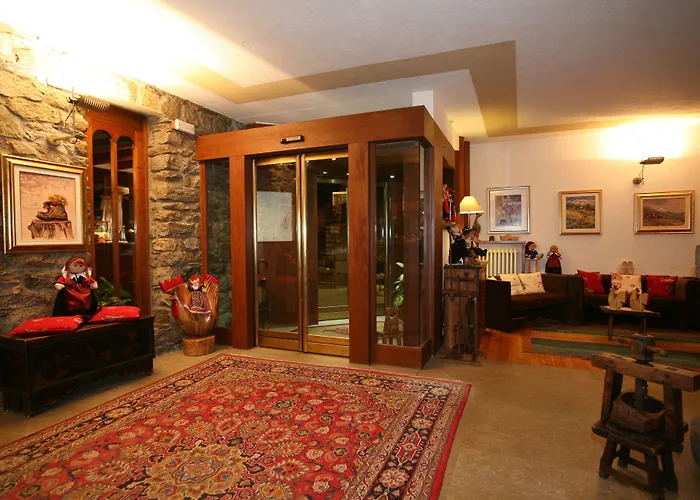 Hotel Pilier D'Angle & Wellness