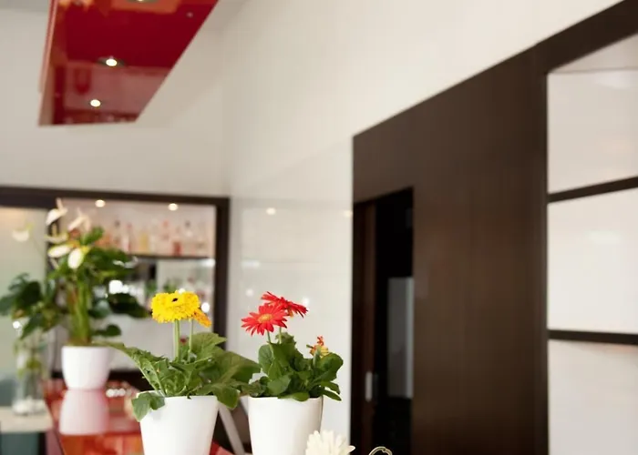 Hotel Rivarolo