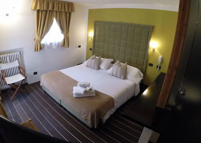 Hotel Nordend