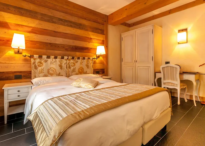 Hotel Lo Scoiattolo
