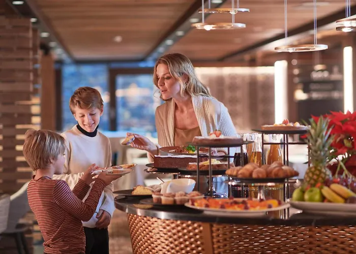 Pestana Le Massif Courmayeur, Hotel & Lodge - Leading Hotels Of The World