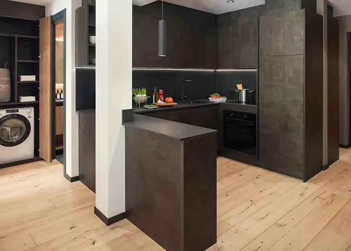 Le Geant, Courmayeur, Apartments By Marriott Bonvoy