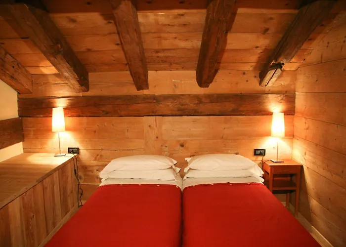 Chalet Svizzero
