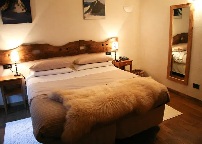 Hotel Chalet Svizzero