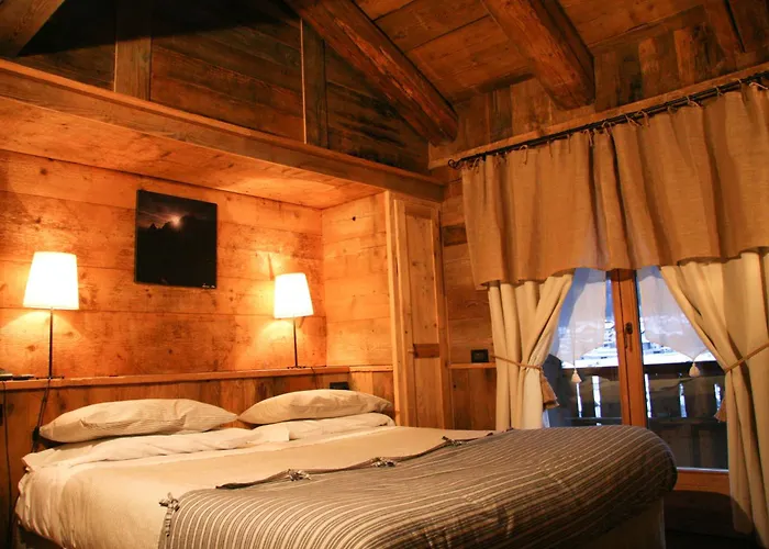 Chalet Svizzero
