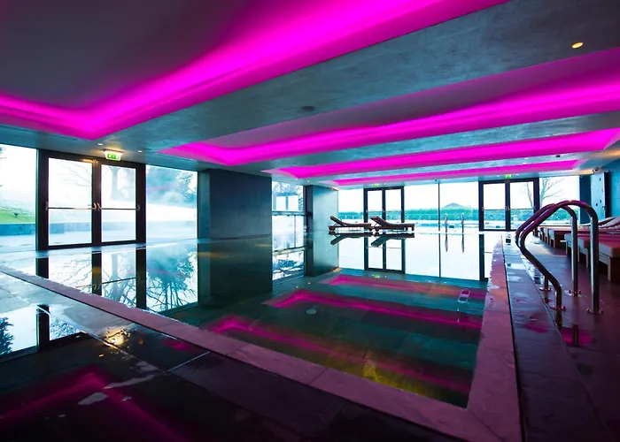 Parc Hotel Billia