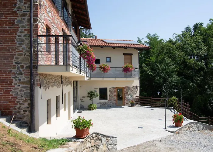 Ca Montiglio